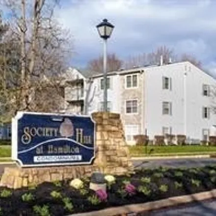 Image 2 - 29 Hemlock Court, Hamilton Township, NJ 08619, USA - Apartment for rent