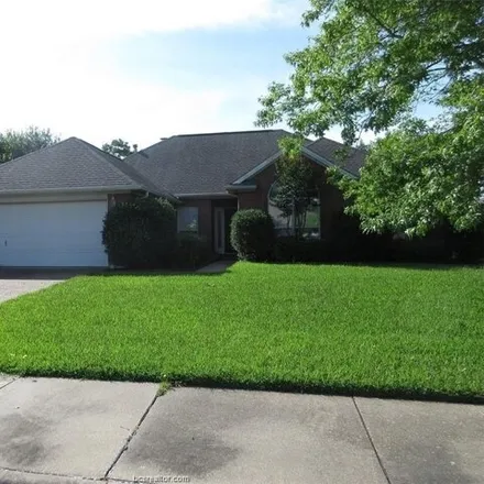 Image 1 - 722 Aster Drive, College Station, TX 77845, USA - House for rent