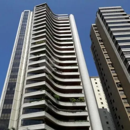 Image 2 - Top's, Rua Doutor Sampaio Ferraz, Cambuí, Campinas - SP, 13025-152, Brazil - Apartment for sale