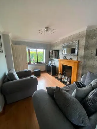 Image 2 - Richmond Drive, Mansfield Woodhouse, NG19 9RU, United Kingdom - Duplex for rent