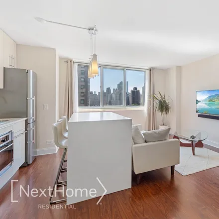 Buy this 1 bed condo on 345 East 93rd Street in New York, NY 10128
