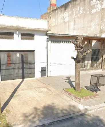 Buy this studio apartment on Quimica Bella Vista in Avenida San Martín, Partido de San Miguel
