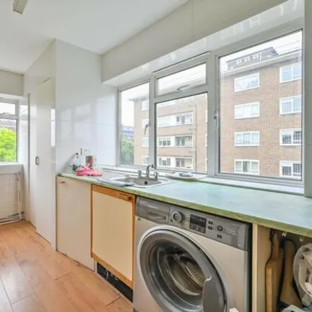 Rent this 3 bed apartment on Maido in 28 Circus Road, London