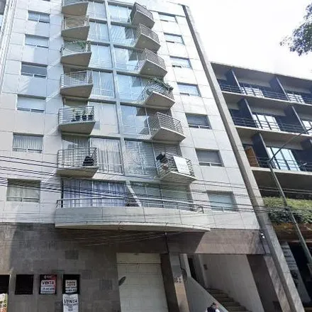Image 2 - Avenida Nuevo León, Hipódromo, 06100 Mexico City, Mexico - Apartment for sale
