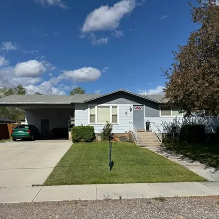 Buy this 5 bed house on 549 North 400 East in Richfield, UT 84701