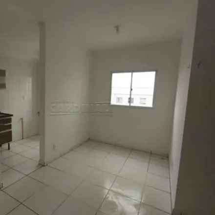 Buy this 2 bed apartment on Seo Gera in Rua Doutor Orlando Damiano, Vila Elizabeth