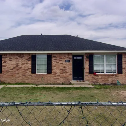 Buy this 3 bed house on 2430 North Osage Street in Amarillo, TX 79107