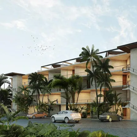 Image 7 - unnamed road, 77714 Playa del Carmen, ROO, Mexico - Apartment for sale