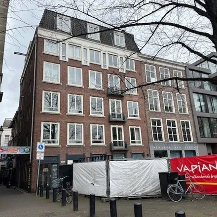 Rent this 2 bed apartment on Buitenhof 65 in 2513 AH The Hague, Netherlands