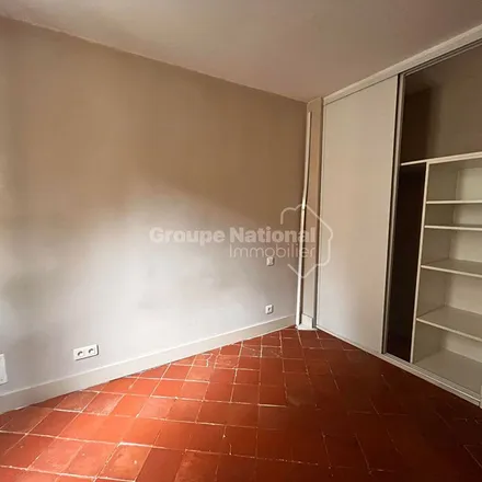 Rent this 3 bed apartment on 66 Route de la Crau in 13200 Arles, France