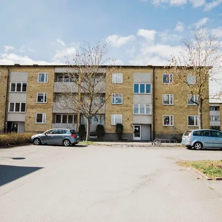 Image 3 - Ågatan, 295 00 Bromölla, Sweden - Apartment for rent