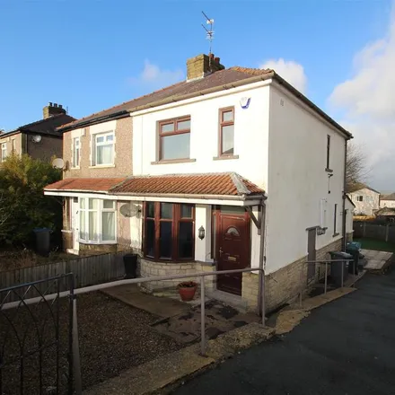 Rent this 3 bed duplex on Wrose Post Office in 57 Wrose Road, Wrose