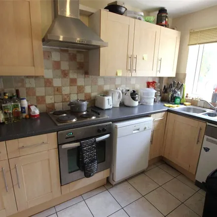 Rent this 1 bed apartment on 20 Fishermans Drive in Canada Water, London