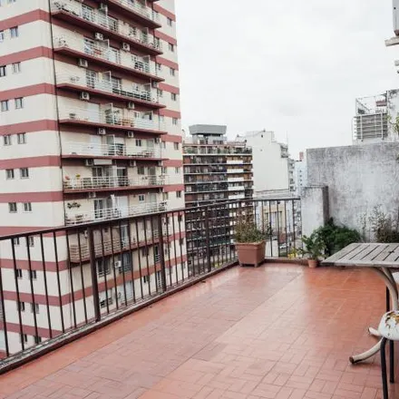 Buy this 3 bed apartment on El Cid in Avenida Ángel Gallardo, Caballito