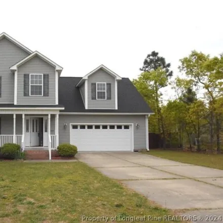 Rent this 3 bed house on 758 Northview Drive in Harnett County, NC 27332