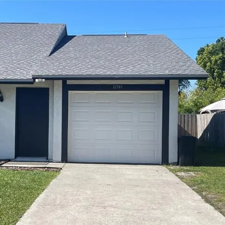 Rent this 3 bed house on 22787 Penny Loop in Land O' Lakes, FL 34639