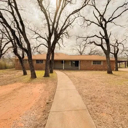 Buy this 5 bed house on 387 Northwest 32nd Street in Mineral Wells, TX 76067