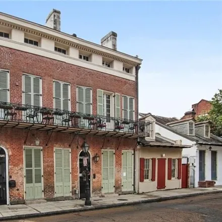 Rent this 1 bed condo on 1012 Saint Peter Street in New Orleans, LA 70116