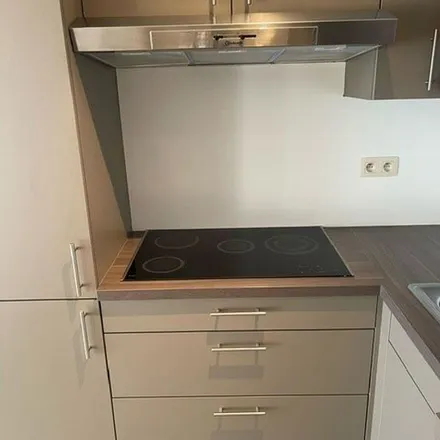 Rent this 2 bed apartment on Kustlaan 47;49 in 8300 Knokke-Heist, Belgium