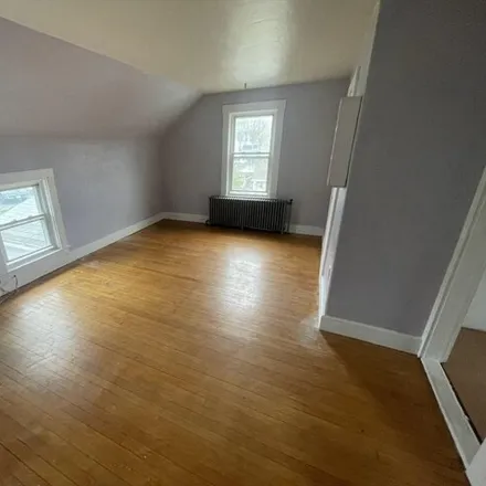 Rent this 1 bed apartment on 8 Child Street in Portsmouth, RI 02871