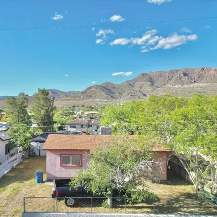 Image 1 - 832 West Spray Street, Superior, Pinal County, AZ 85173, USA - House for sale