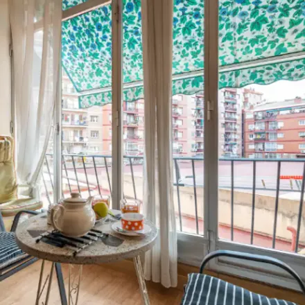 Image 3 - Avinguda Meridiana, 363, 08016 Barcelona, Spain - Apartment for rent