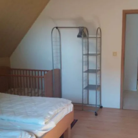 Rent this 1 bed apartment on Menüko Insel Usedom GmbH in Gewerbegebiet 1, 17406 Usedom