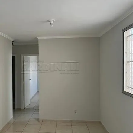 Buy this 3 bed apartment on Rua Dom Pedro II in Vila Monteiro Gleba I, São Carlos - SP