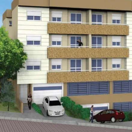 Buy this 2 bed apartment on Rua Aldo Locatelli in Petrópolis, Caxias do Sul - RS