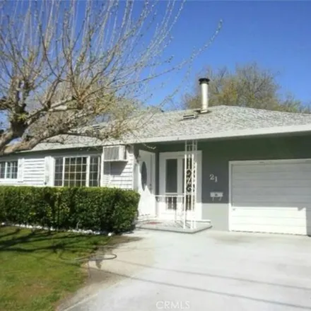 Buy this 3 bed house on 23 Donnie Lane in Willows, CA 95988