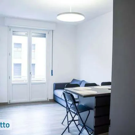 Image 5 - Via Ferruccio Busoni, 20137 Milan MI, Italy - Apartment for rent