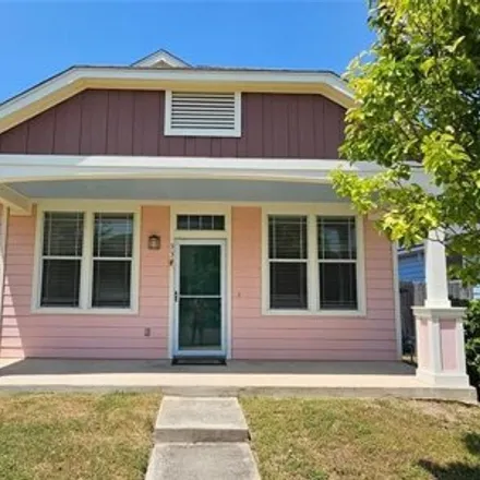 Buy this 3 bed house on 380 Perry Street in San Marcos, TX 78666