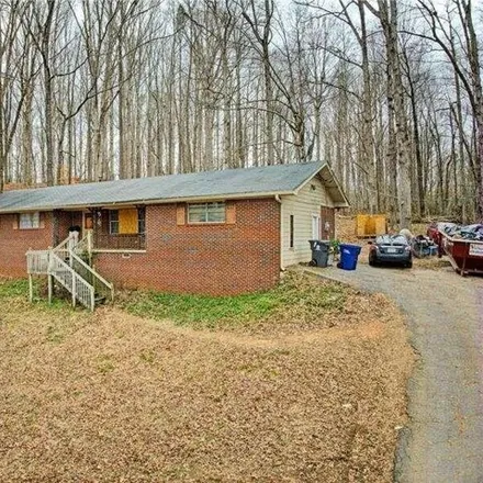 Image 2 - Pittman Road Southwest, Cliftondale, GA 30349, USA - House for sale