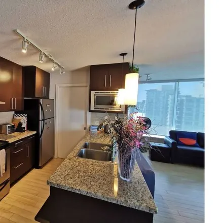 Image 2 - Vancouver, BC V6B 0J2, Canada - Condo for rent