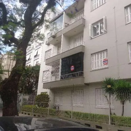 Rent this 2 bed apartment on Rua Laurindo in Santana, Porto Alegre - RS