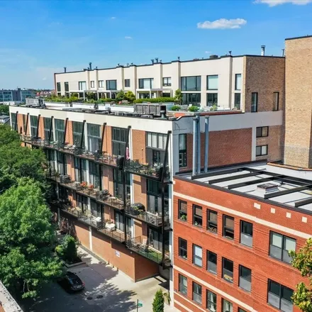 Buy this 1 bed loft on 1728 North Damen Avenue in Chicago, IL 60622