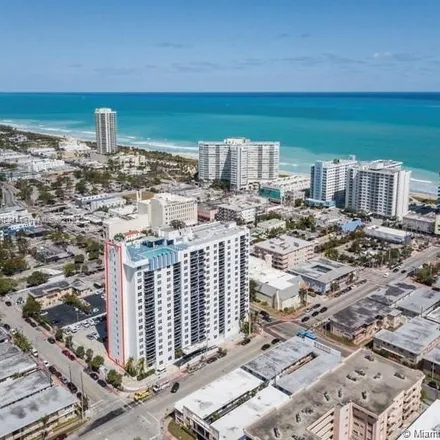 Buy this 1 bed condo on 401 69th Street in Atlantic Heights, Miami Beach