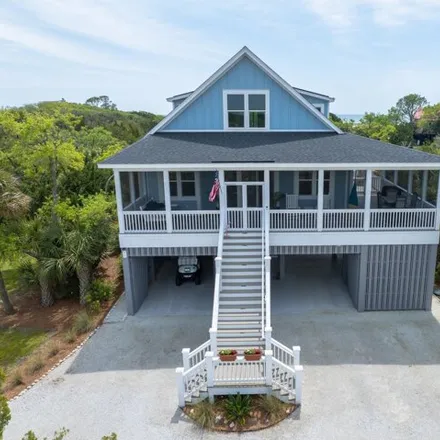 Image 1 - Scott Creek Point, Colleton County, SC 29438, USA - House for sale