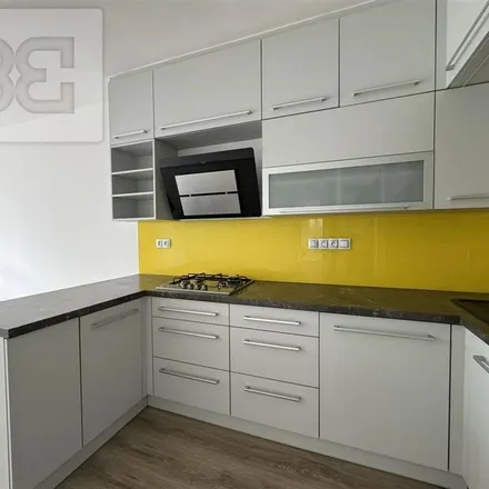 Rent this 2 bed apartment on Višňová 829/6 in 664 48 Moravany, Czechia