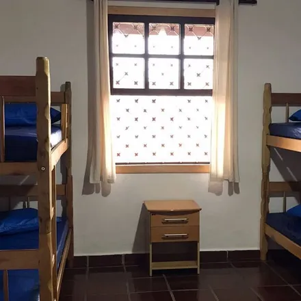 Rent this 3 bed house on Praia das Palmeiras in Caraguatatuba - SP, 11666-530