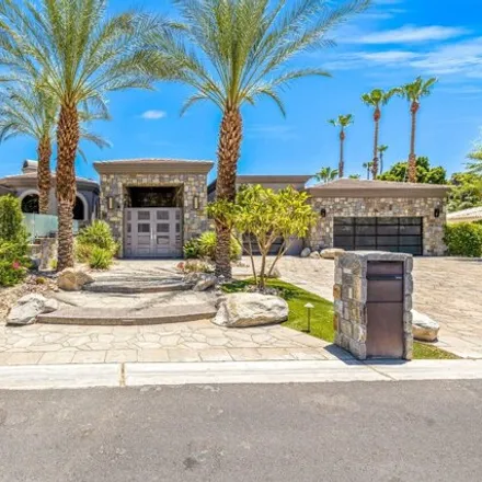 Image 2 - 64 Clancy Lane South, Rancho Mirage, CA 92270, USA - House for sale