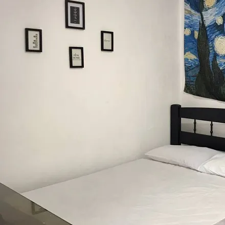 Rent this 1 bed house on Bertioga in Região Metropolitana da Baixada Santista, Brazil