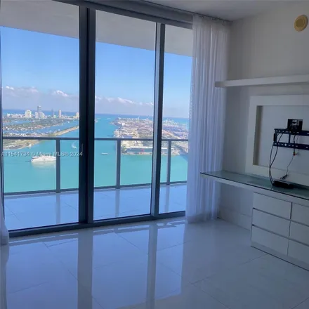 Image 4 - 1100 Biscayne Boulevard - Condo for rent