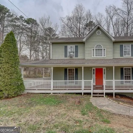 Buy this 4 bed house on 195 Sterling Drive in Paulding County, GA 30127