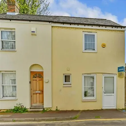 Buy this 2 bed house on Woollett Street in Penenden Heath, ME14 1UX