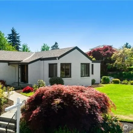 Buy this 3 bed house on 3107 Mount Rainier Drive South in Seattle, WA 98144