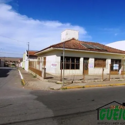 Image 2 - Rua Eduardo Martins, Vila Cruzeiro, Itararé - SP, Brazil - House for sale