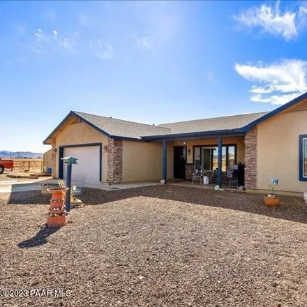 Buy this 3 bed house on 7489 East Penny lane in Chino Valley, AZ 86315