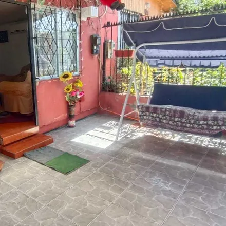 Buy this 4 bed house on Pasaje Ovalle 5905 in 919 0847 Lo Prado, Chile