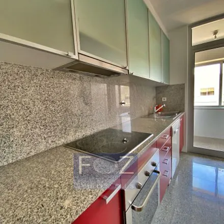 Image 1 - Rua das Condominhas, 4150-219 Porto, Portugal - Apartment for rent